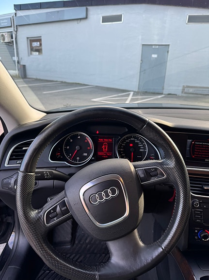 Audi A5 15 of 25