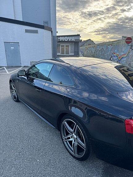 Audi A5 10 of 25
