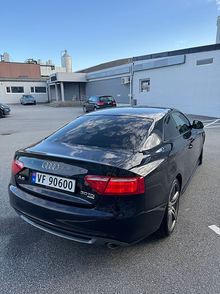Audi A5 7 of 25