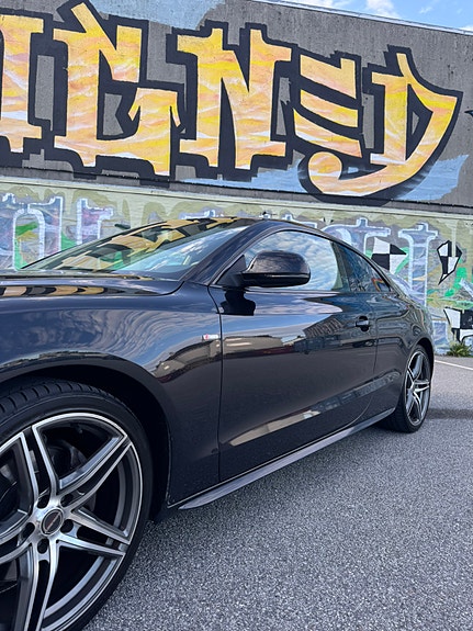 Audi A5 12 of 25