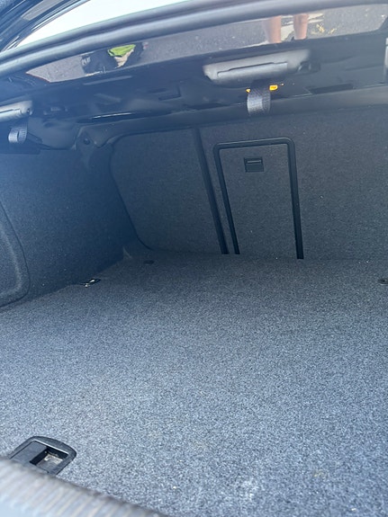 Audi A5 20 of 25
