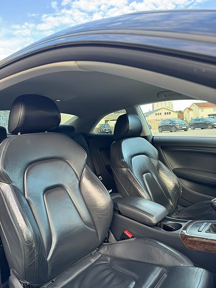 Audi A5 21 of 25