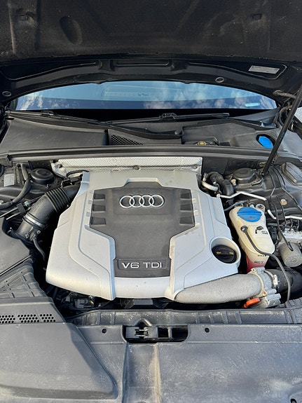 Audi A5 24 of 25
