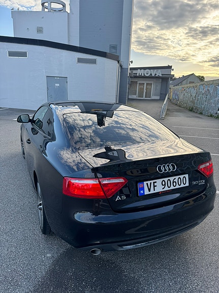 Audi A5 9 of 25