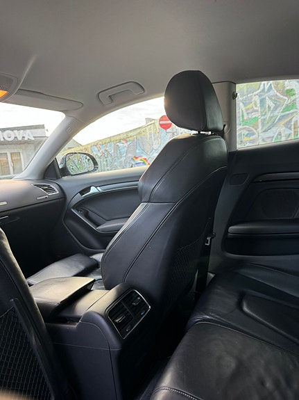 Audi A5 18 of 25