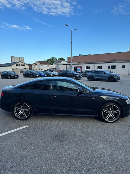 Audi A5 5 of 25
