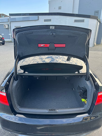 Audi A5 19 of 25