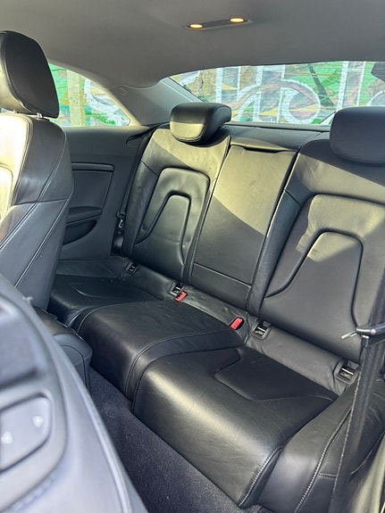 Audi A5 17 of 25