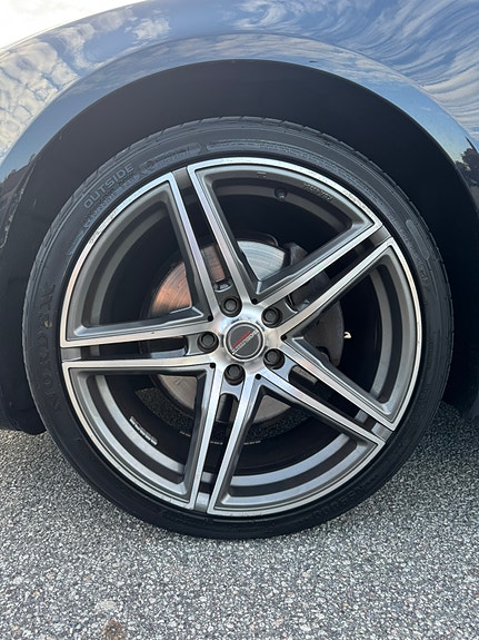 Audi A5 23 of 25