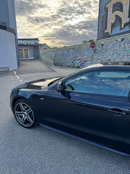 Audi A5 11 of 25