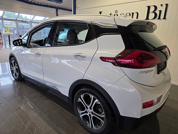Opel Ampera 3 of 5