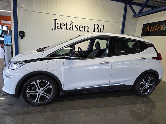 Opel Ampera 2 of 5