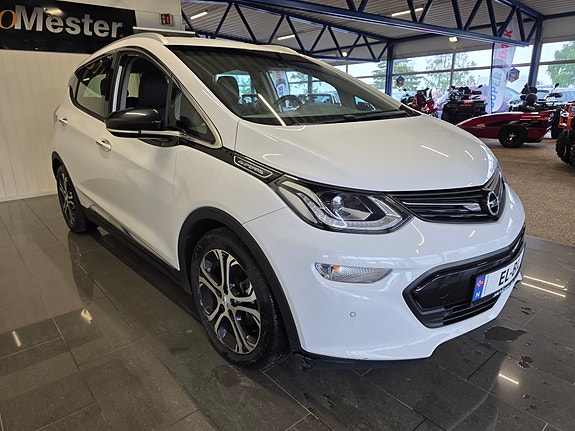 Opel Ampera 5 of 5