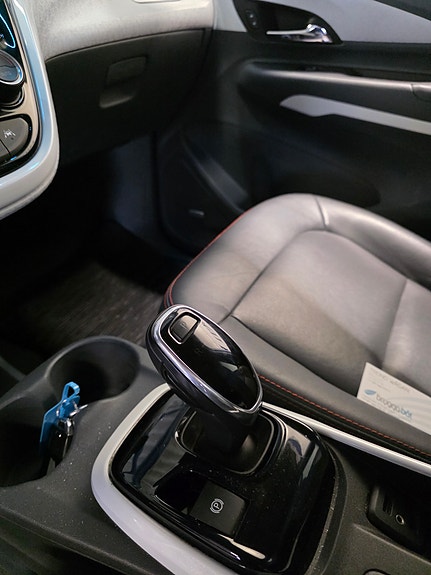 Opel Ampera 12 of 22