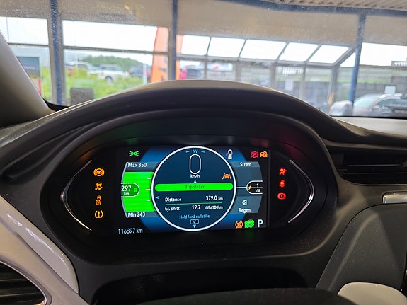 Opel Ampera 14 of 22