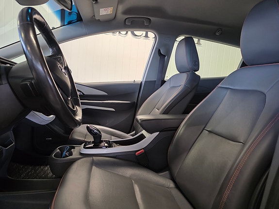 Opel Ampera 11 of 22
