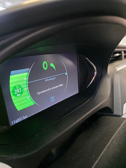 Opel Ampera 9 of 22