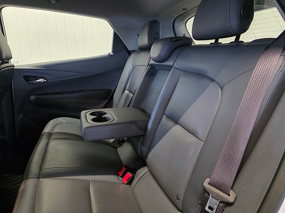 Opel Ampera 6 of 22
