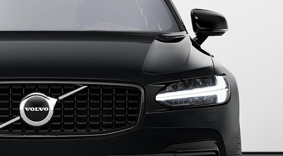 Volvo V90 5 of 5
