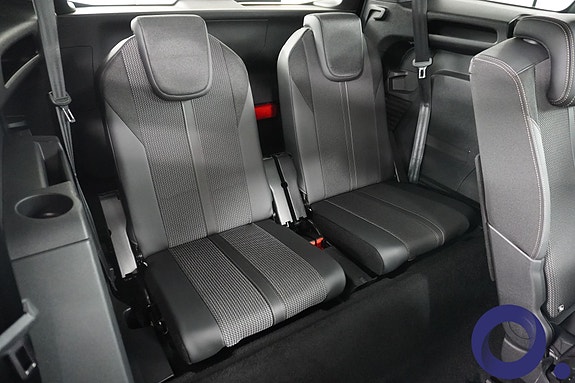 Peugeot 5008 26 of 29