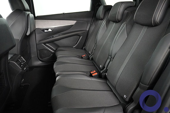 Peugeot 5008 23 of 29