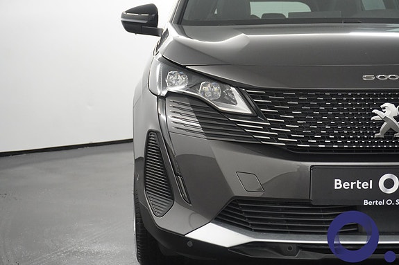 Peugeot 5008 4 of 29