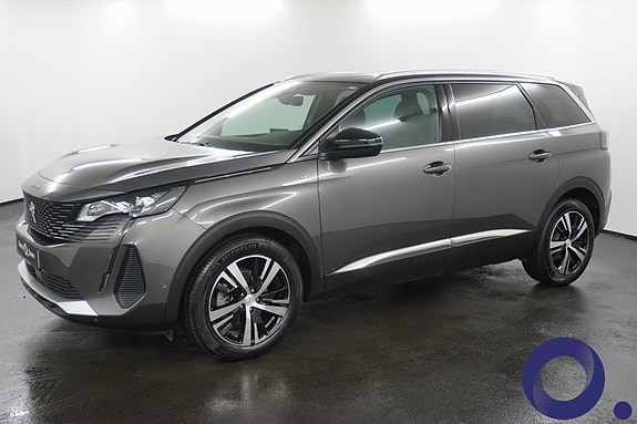 Peugeot 5008 5 of 29