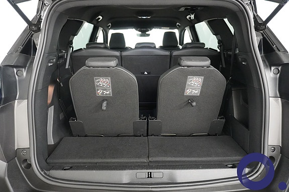 Peugeot 5008 27 of 29