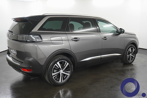 Peugeot 5008 10 of 29