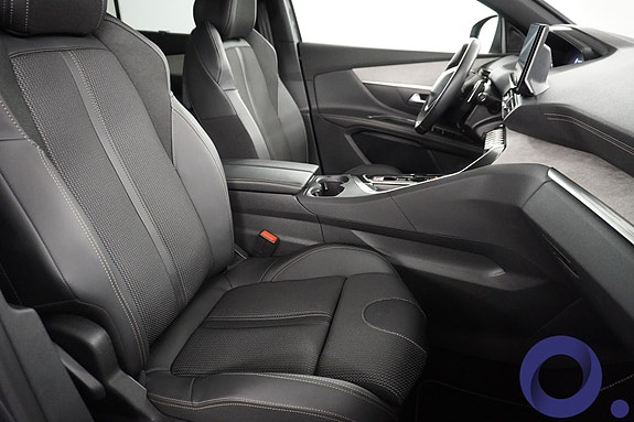 Peugeot 5008 24 of 29