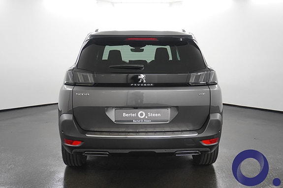 Peugeot 5008 8 of 29