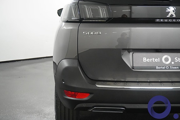 Peugeot 5008 9 of 29