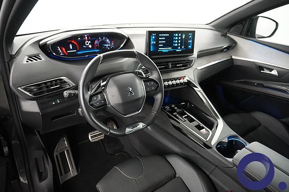 Peugeot 5008 13 of 29