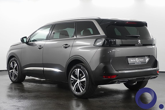 Peugeot 5008 6 of 29