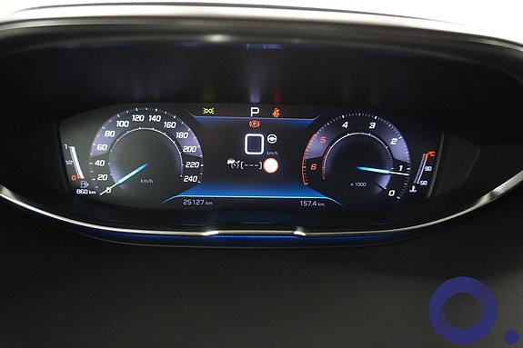 Peugeot 5008 15 of 29