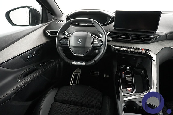Peugeot 5008 12 of 29