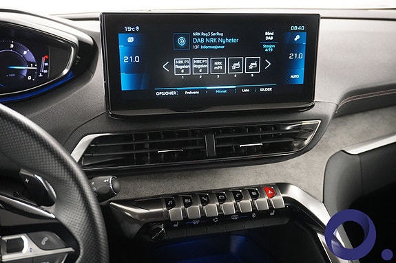 Peugeot 5008 16 of 29