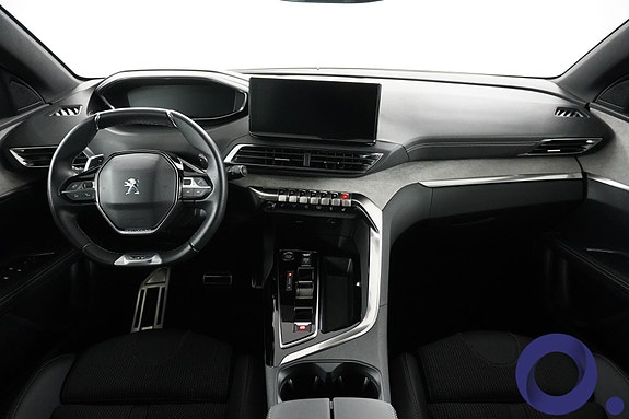 Peugeot 5008 11 of 29