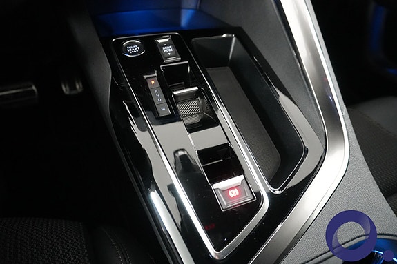 Peugeot 5008 20 of 29