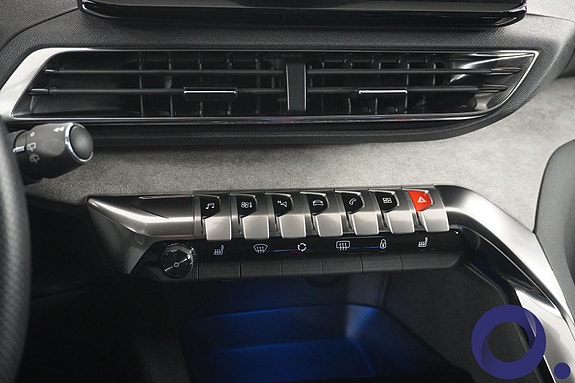 Peugeot 5008 19 of 29