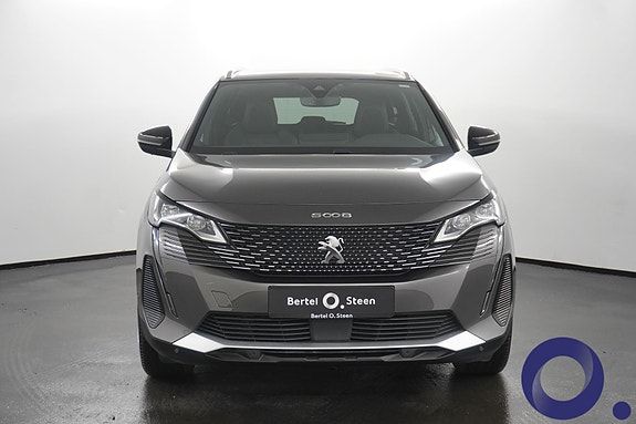 Peugeot 5008 3 of 29