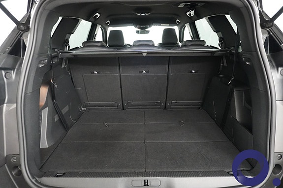 Peugeot 5008 28 of 29