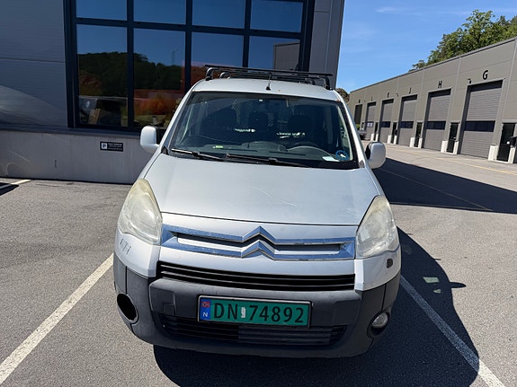 Citroen 3 of 5