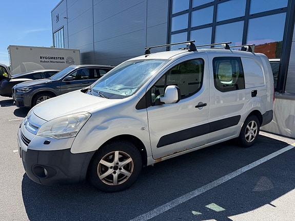 Citroen 2 of 5