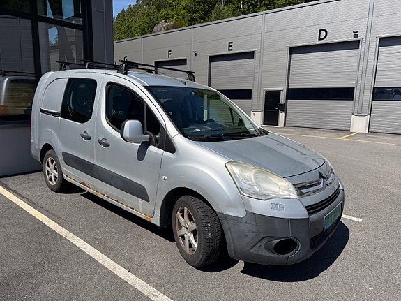 Citroen 4 of 5