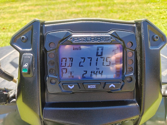 Polaris Sportsman X2 570 10 of 12
