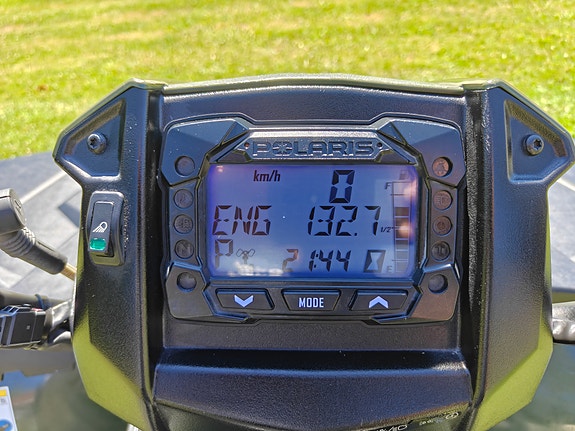 Polaris Sportsman X2 570 11 of 12