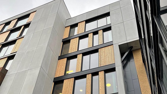 Bilde 1 av 4 i jobbannonse-galleriet
