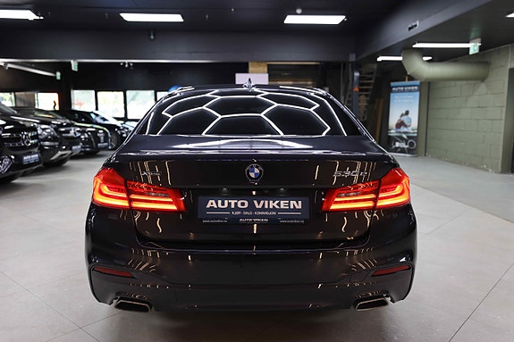 BMW 530e 7 of 30