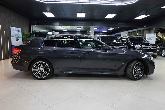BMW 530e 9 of 30